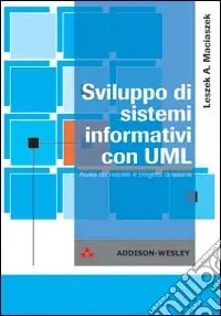 Sviluppo di sistemi informativi con UML Economico