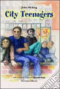Novità City teenagers. Con CD Audio