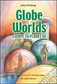 Globe worlds. Con CD Audio Direttamente Dal Produttore