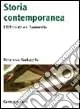 Professionale Storia contemporanea. L‘Ottocento e il Novecento