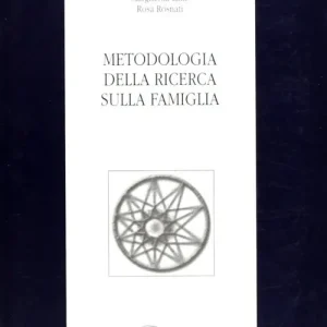 Novità Metodologia della ricerca sulla famiglia