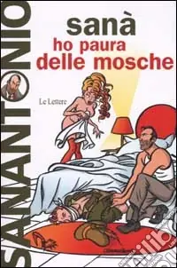 Saldi Ho paura delle mosche