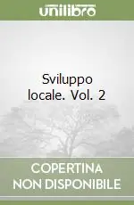 Affare Sviluppo locale. Vol. 2