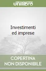 Investimenti ed imprese Esclusivo