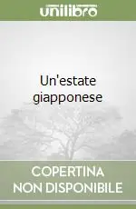 Consegna Rapida Un‘estate giapponese