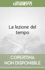 Più Venduto La lezione del tempo