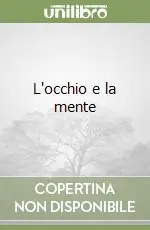 L‘occhio e la mente Spedizione Espresso