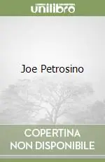 Joe Petrosino Sconto