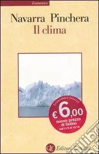 Il clima Ordina Subito