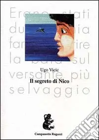Il segreto di Nico Ultime Pezzi