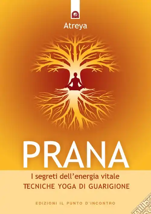 Sconto Prana. I segreti dell‘energia vitale