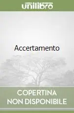 Accertamento Miglior Prezzo