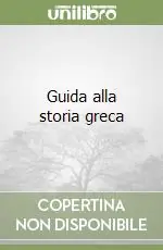Guida alla storia greca Reso Gratuito