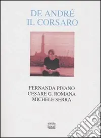 De André il corsaro Ultime Pezzi