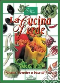 Occasione Imperdibile La cucina verde