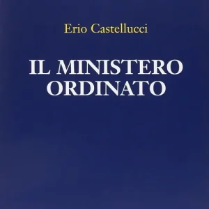 Nuovo corso di teologia sistematica. Vol. 10 Il ministero ordinato Offerta Speciale