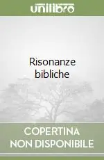 Prezzo Basso Risonanze bibliche