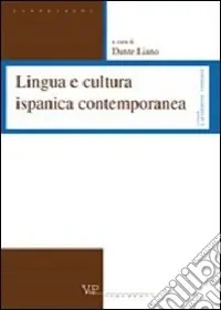 Offerta Speciale Lingua e cultura ispanica contemporanea