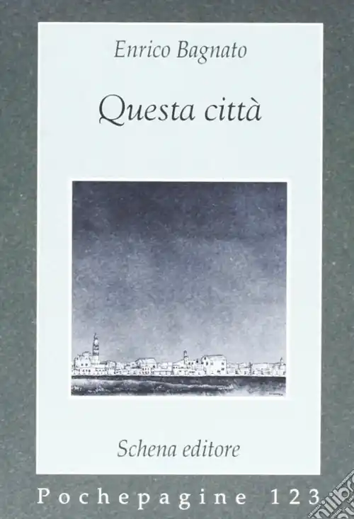 Prezzo Basso Questa città