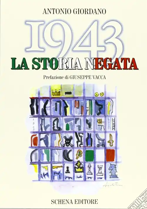Prezzo Di Fabbrica 1943. La storia negata