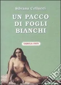 Saldi Un pacco di fogli bianchi