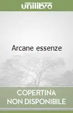 Professionale Arcane essenze