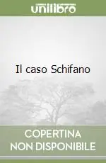 Promozione Il caso Schifano