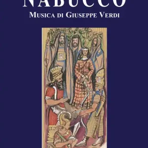 Nabucco. Dramma in quattro atti Saldi