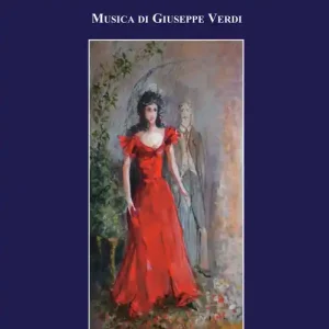 La traviata. Melodramma in tre atti Ultime Pezzi