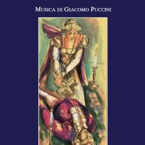 Ultime Pezzi Tosca
