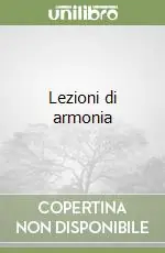 Lezioni di armonia Ultime Pezzi