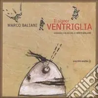 Il signor Ventriglia. Con CD Audio Soddisfatti O Rimborsati