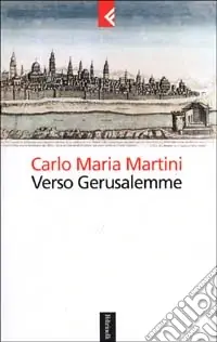 Professionale Verso Gerusalemme
