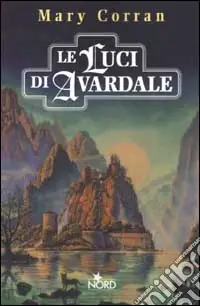 Le luci di Avardale Consegna Rapida