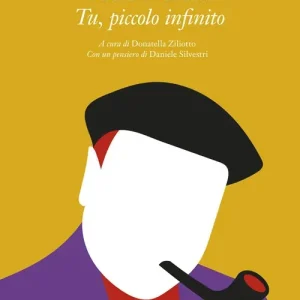 Promozione Tu, piccolo infinito. Poesie per giovani innamorati. Testo spagnolo a fronte