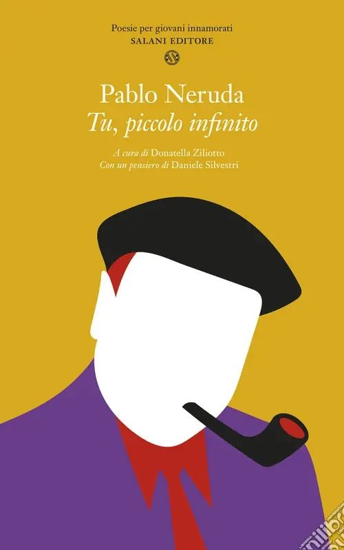 Promozione Tu, piccolo infinito. Poesie per giovani innamorati. Testo spagnolo a fronte