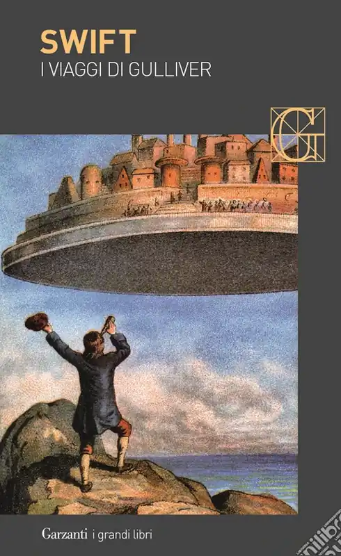 Super Prezzo I viaggi di Gulliver