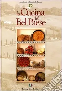 La cucina del bel paese Popolare