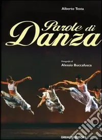 Parole di danza Prezzo Scontato