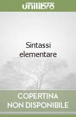 Sintassi elementare Prezzo Ridotto