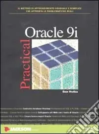 Oracle 9i Subito Disponibile