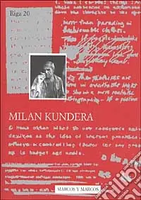 Milan Kundera Offerta Speciale