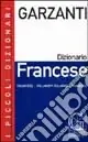 I piccoli dizionari Garzanti. Francese-italiano, italiano-francese Must-Have