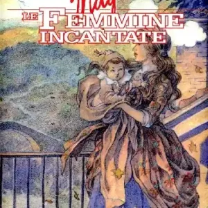 Ombre del palazzo Promozione Esclusiva