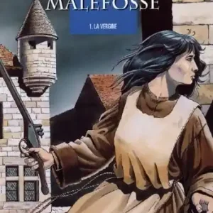 Offerta Lampo La vergine