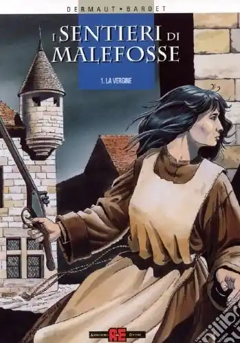 Offerta Lampo La vergine