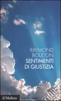 Offerta Speciale Sentimenti di giustizia