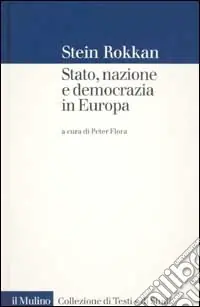 Esclusivo Stato, nazione e democrazia in Europa