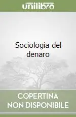 Sociologia del denaro A Buon Prezzo