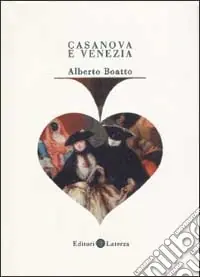 Casanova e Venezia Quantità Limitata